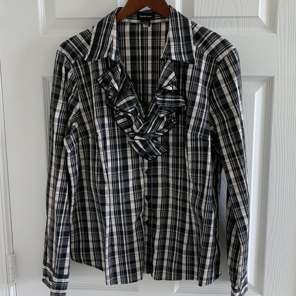 Spense Women's Top Blouse, Size XL - Picture 2 of 12